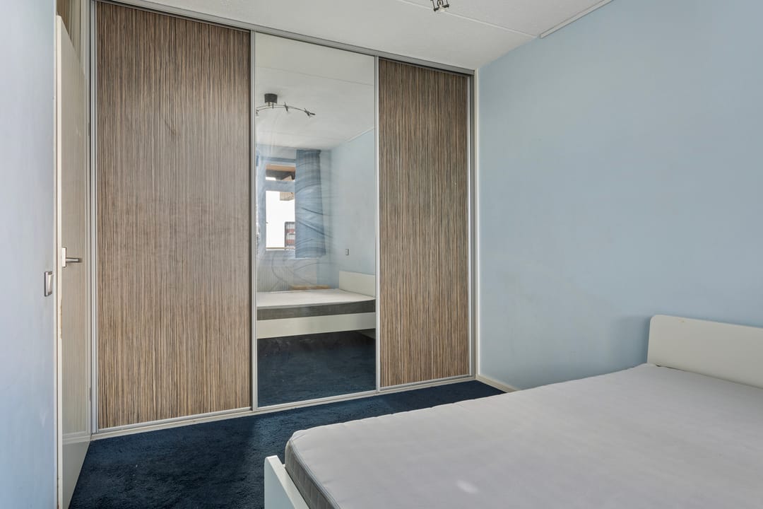 Foto 23 van Kronenburgersingel 181