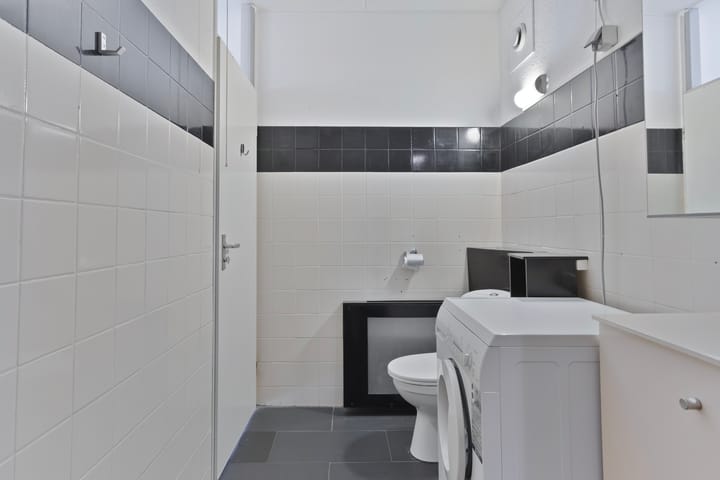 Foto 25 van Kronenburgersingel 181