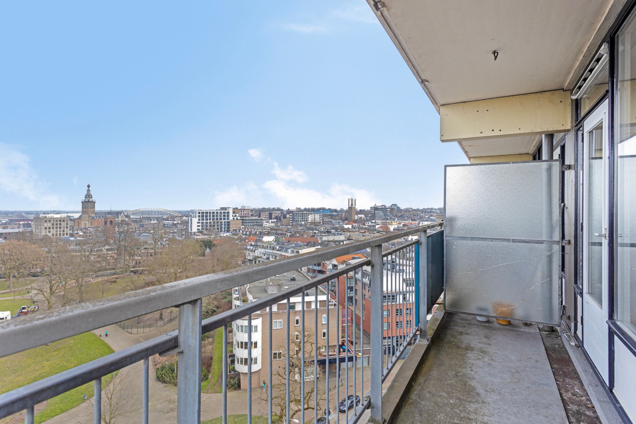 Foto 27 van Kronenburgersingel 181