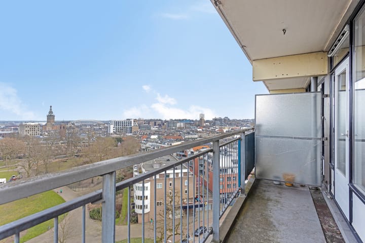 Foto 27 van Kronenburgersingel 181