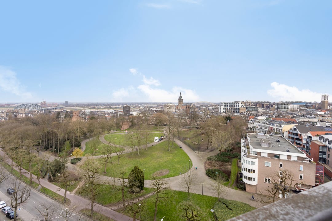 Foto 28 van Kronenburgersingel 181