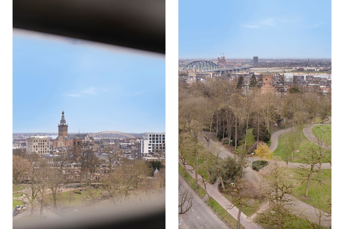 Foto 29 van Kronenburgersingel 181