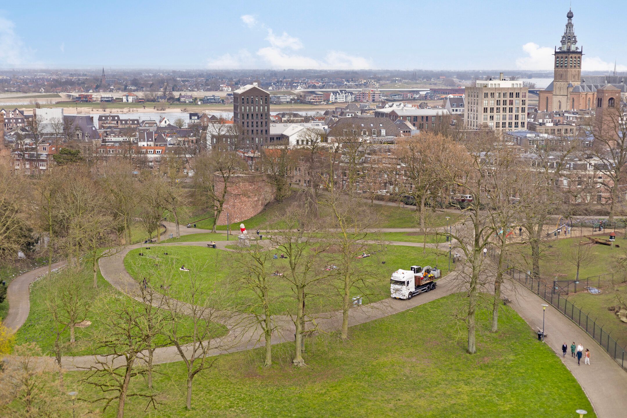 Foto 30 van Kronenburgersingel 181