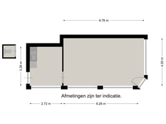 View floorplan