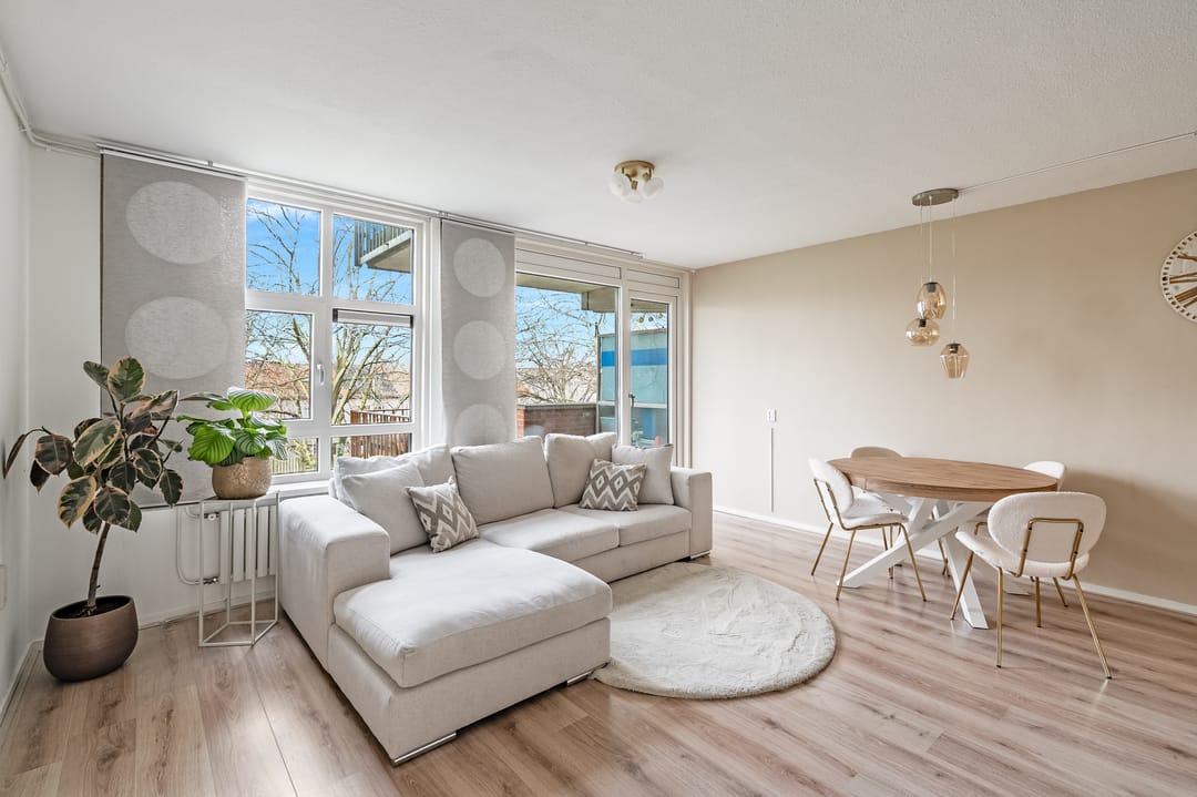 Foto 1 van Toutenburgstraat 42