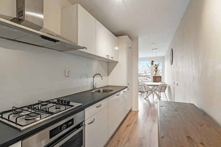 Foto 2 van Toutenburgstraat 42