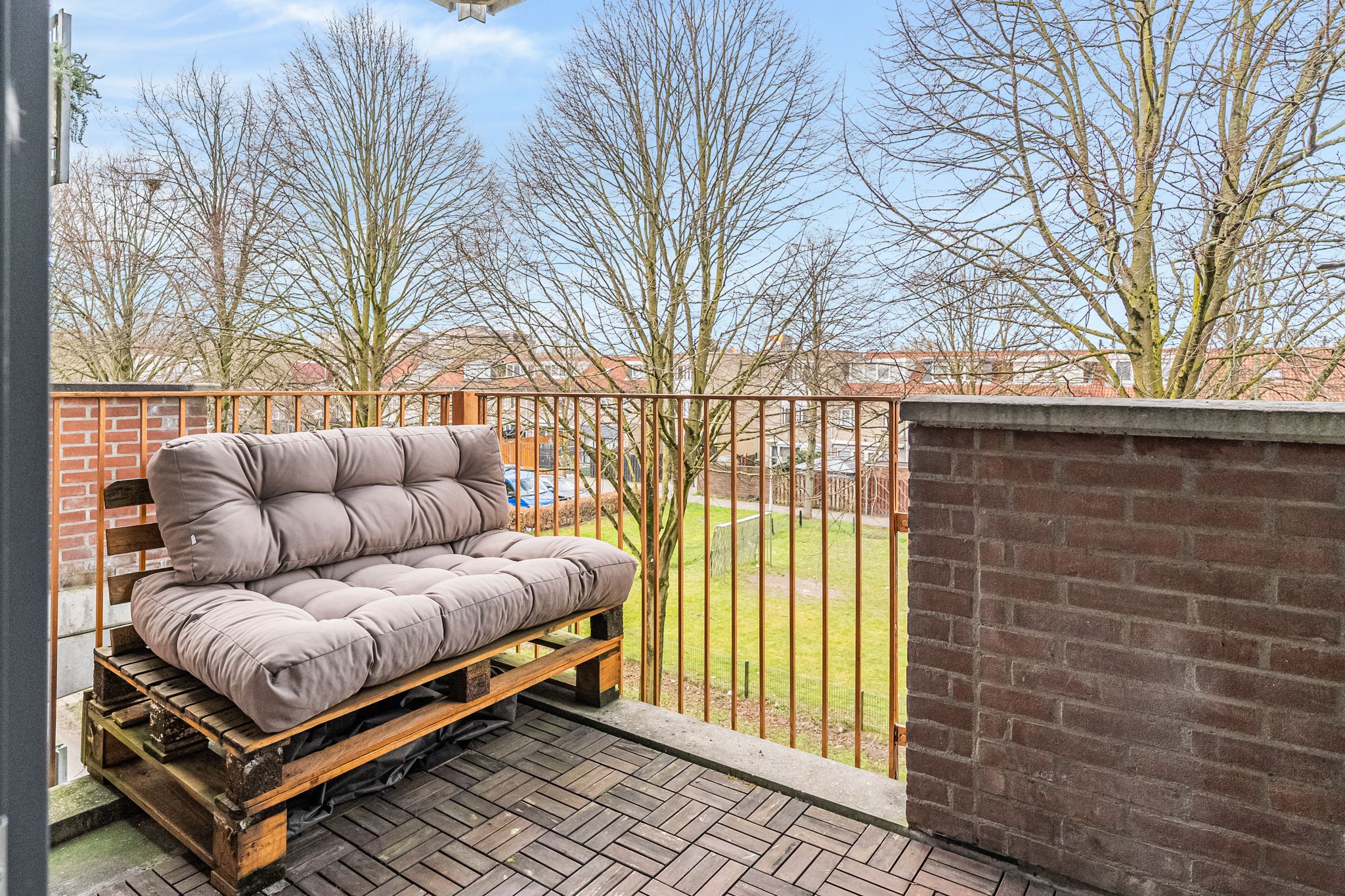 Foto 3 van Toutenburgstraat 42