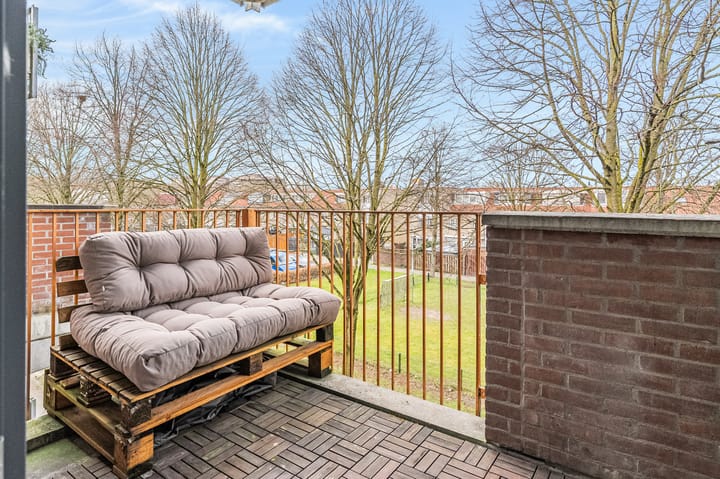 Foto 3 van Toutenburgstraat 42