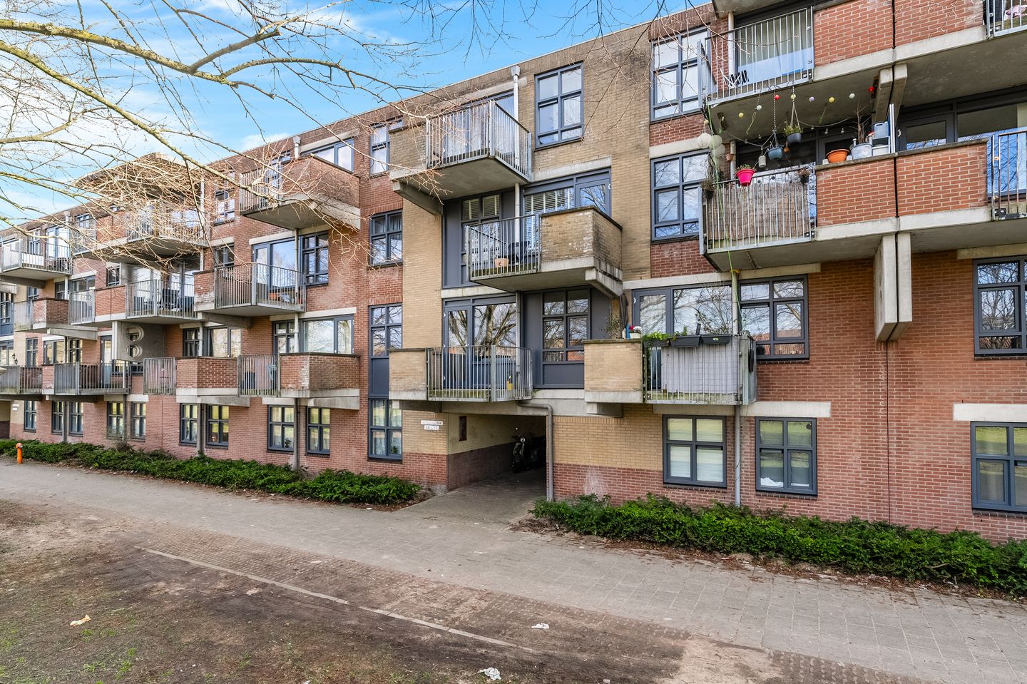 Foto 4 van Toutenburgstraat 42