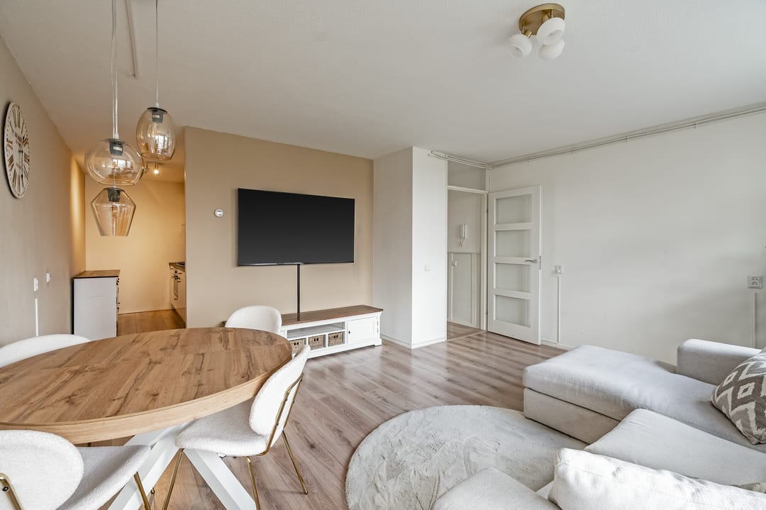 Foto 7 van Toutenburgstraat 42