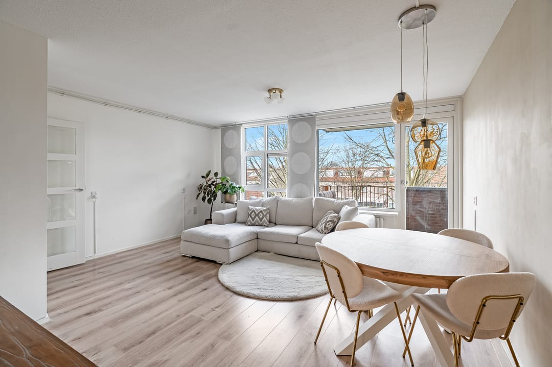 Foto 8 van Toutenburgstraat 42