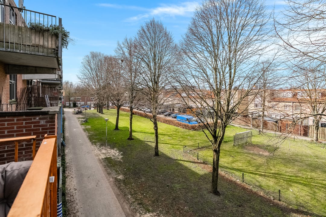 Foto 22 van Toutenburgstraat 42