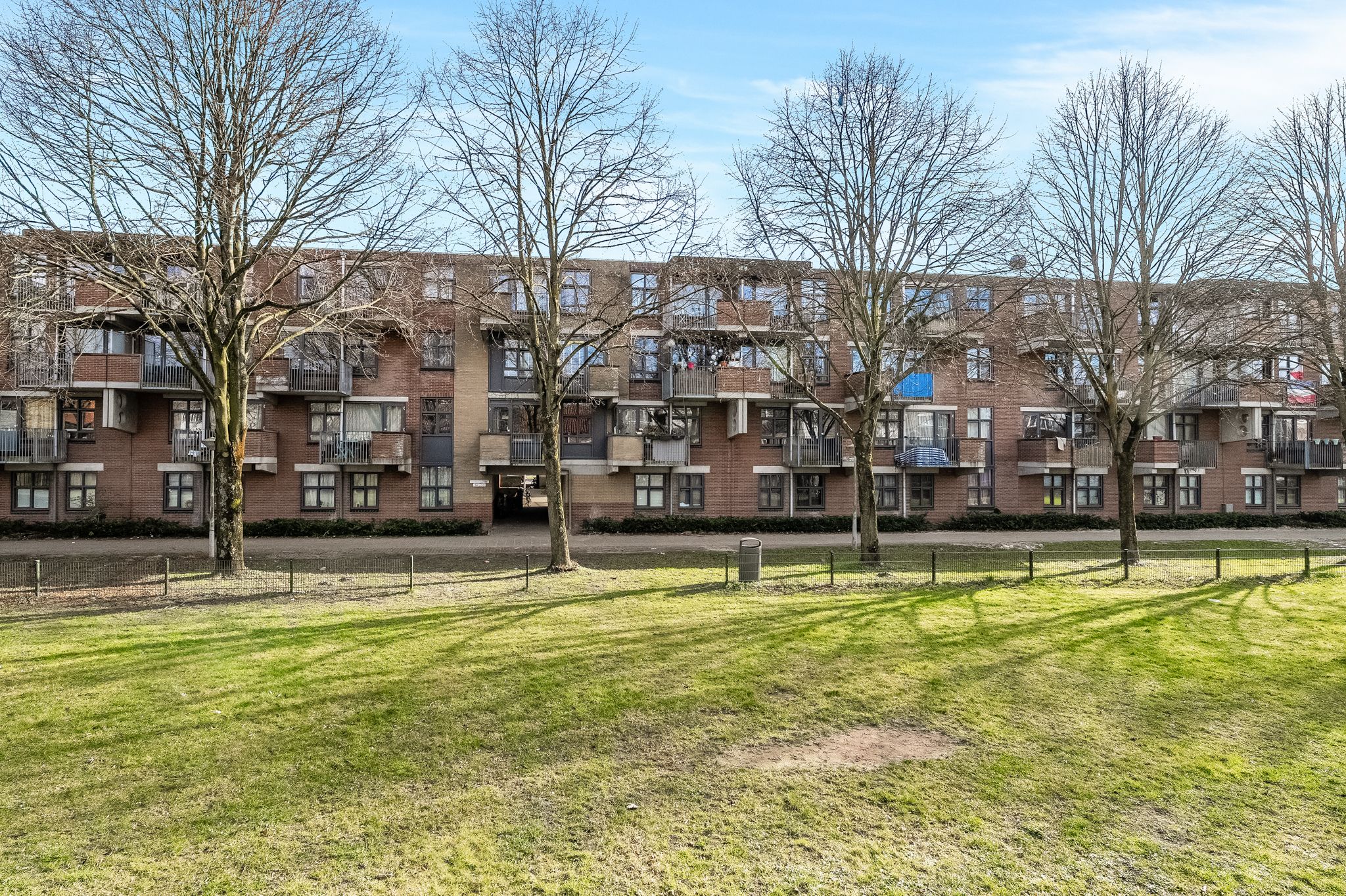 Foto 24 van Toutenburgstraat 42