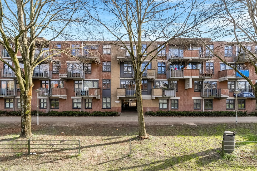 Foto 26 van Toutenburgstraat 42