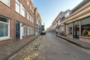 apartments for rent on Zuidhoek 34
