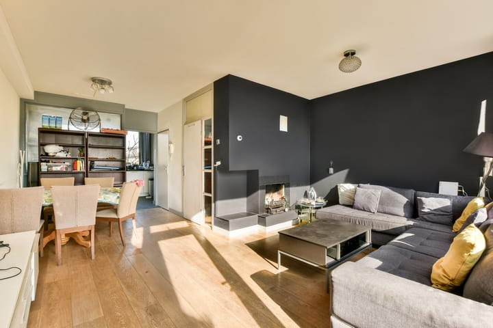 Foto 4 van Orinoco 6