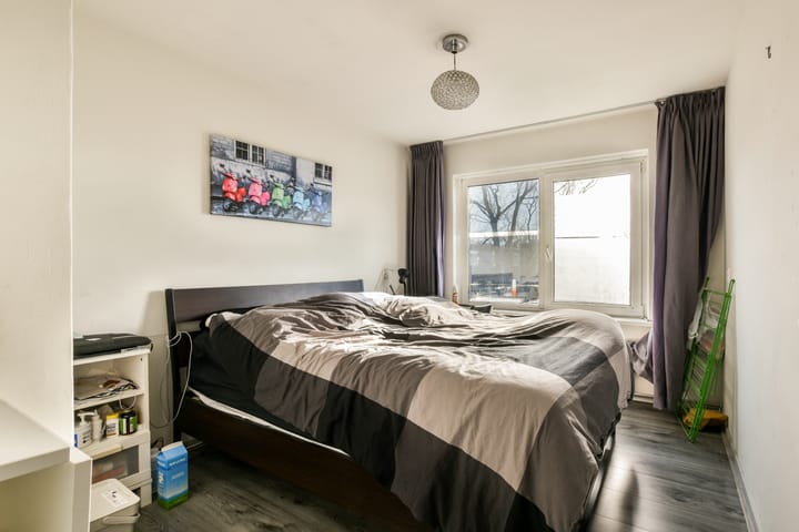 Foto 7 van Orinoco 6