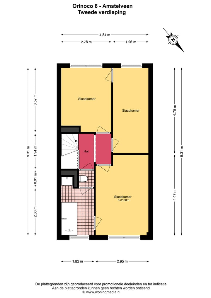 Foto 22 van Orinoco 6