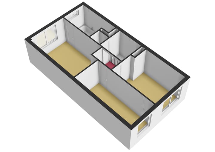 Foto 25 van Orinoco 6