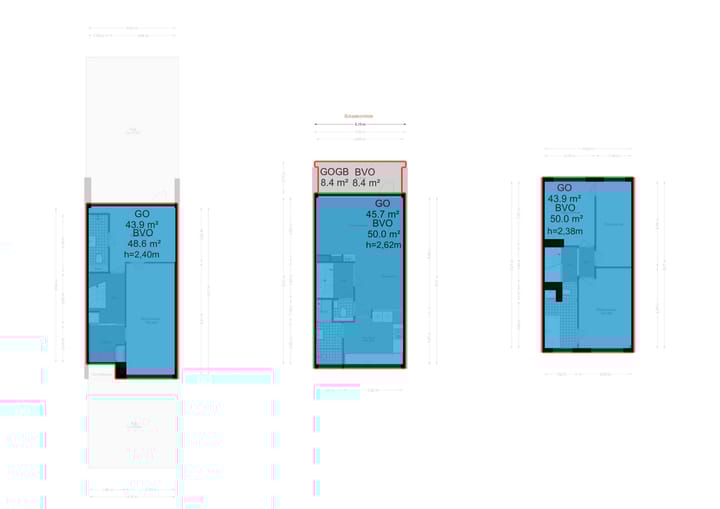 Foto 26 van Orinoco 6