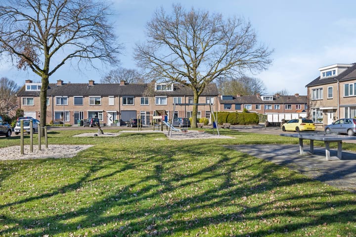 Foto 2 van Hulststraat 31