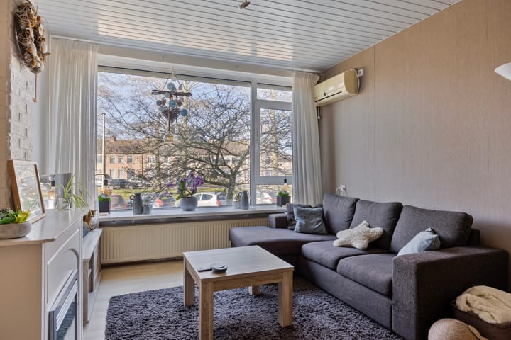 Foto 5 van Hulststraat 31