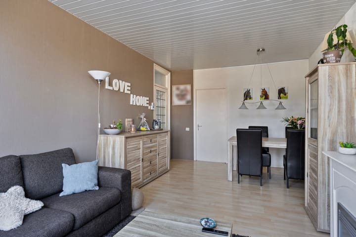 Foto 7 van Hulststraat 31