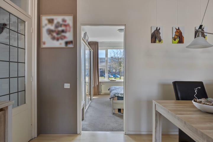 Foto 10 van Hulststraat 31