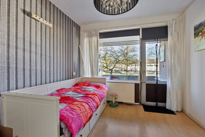 Foto 12 van Hulststraat 31