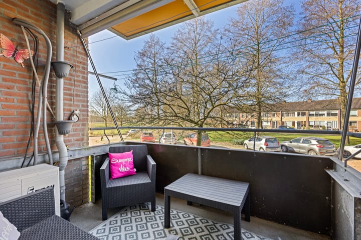 Foto 17 van Hulststraat 31