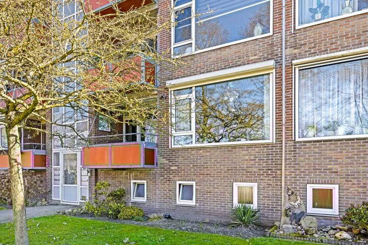 Foto 19 van Hulststraat 31