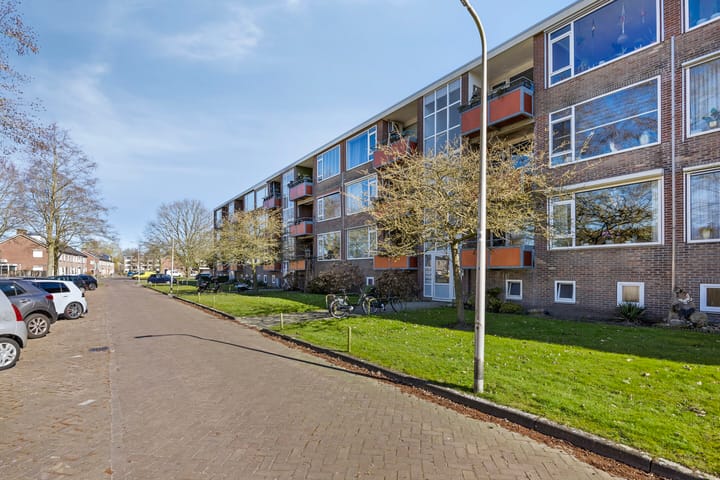 Foto 20 van Hulststraat 31