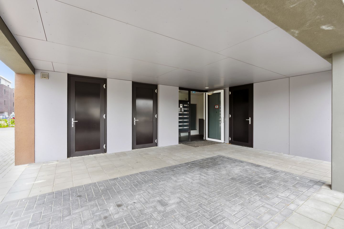 Foto 5 van Olivier van Noortstraat 10-D