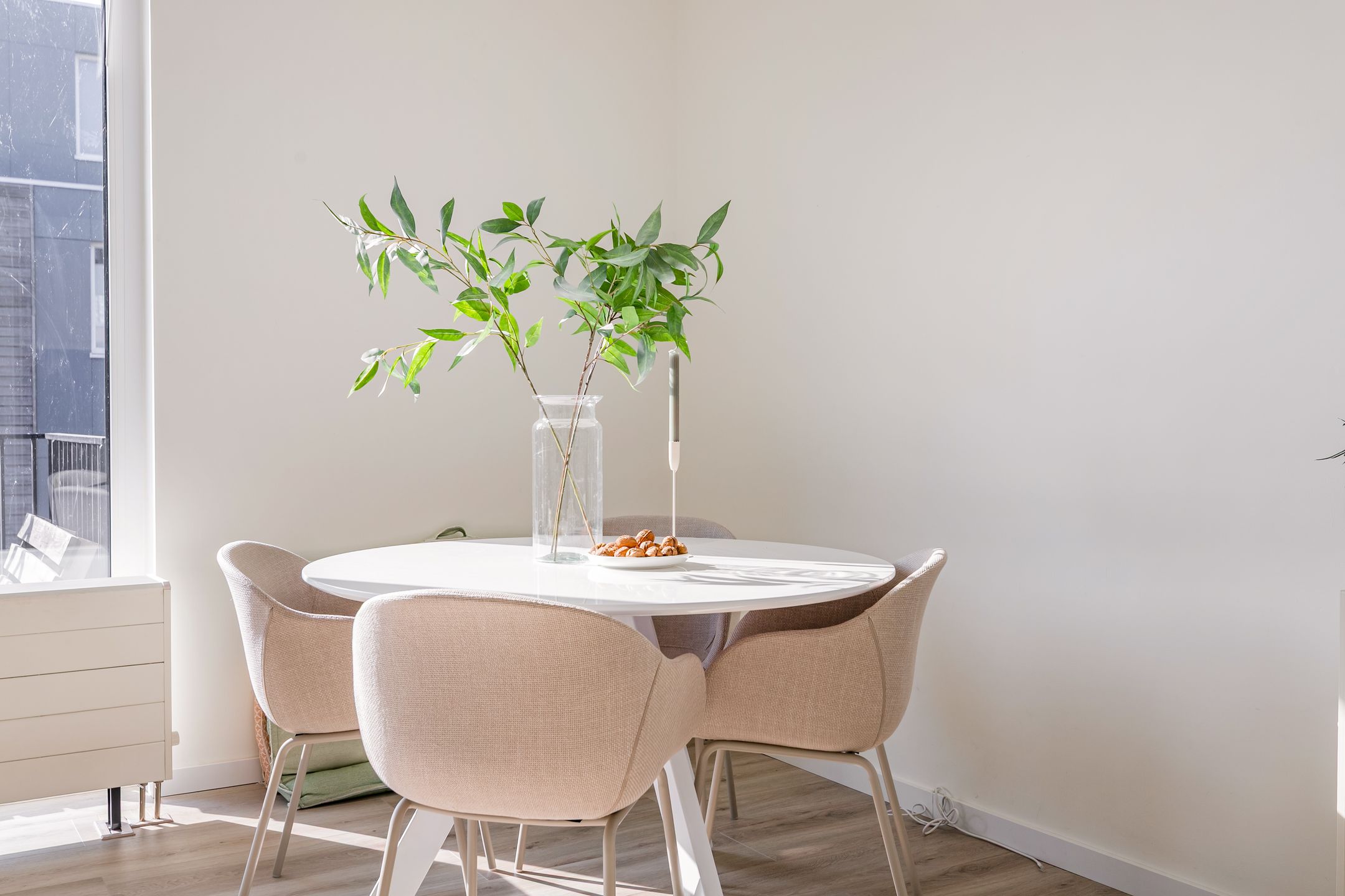 Foto 18 van Olivier van Noortstraat 10-D