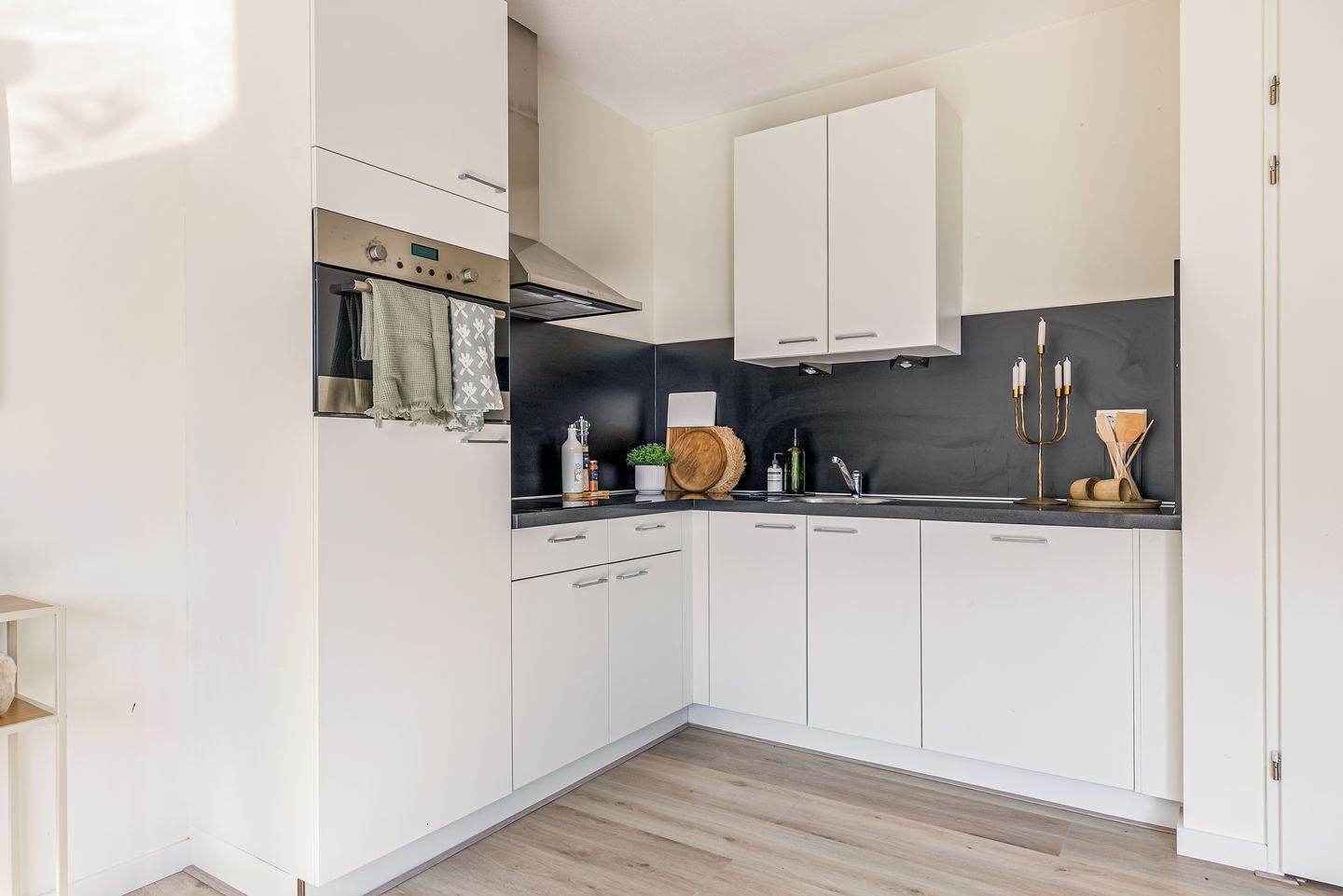 Foto 20 van Olivier van Noortstraat 10-D