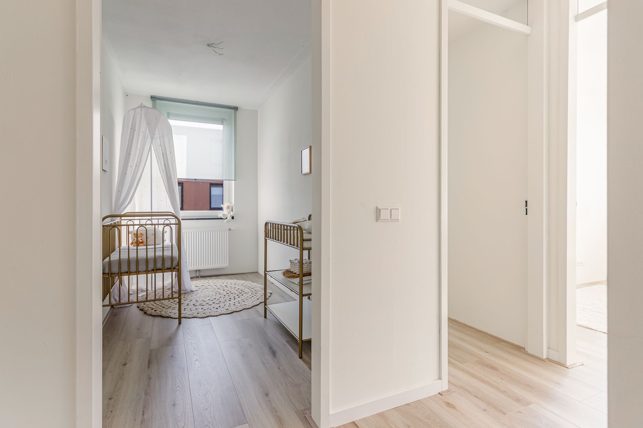 Foto 21 van Olivier van Noortstraat 10-D