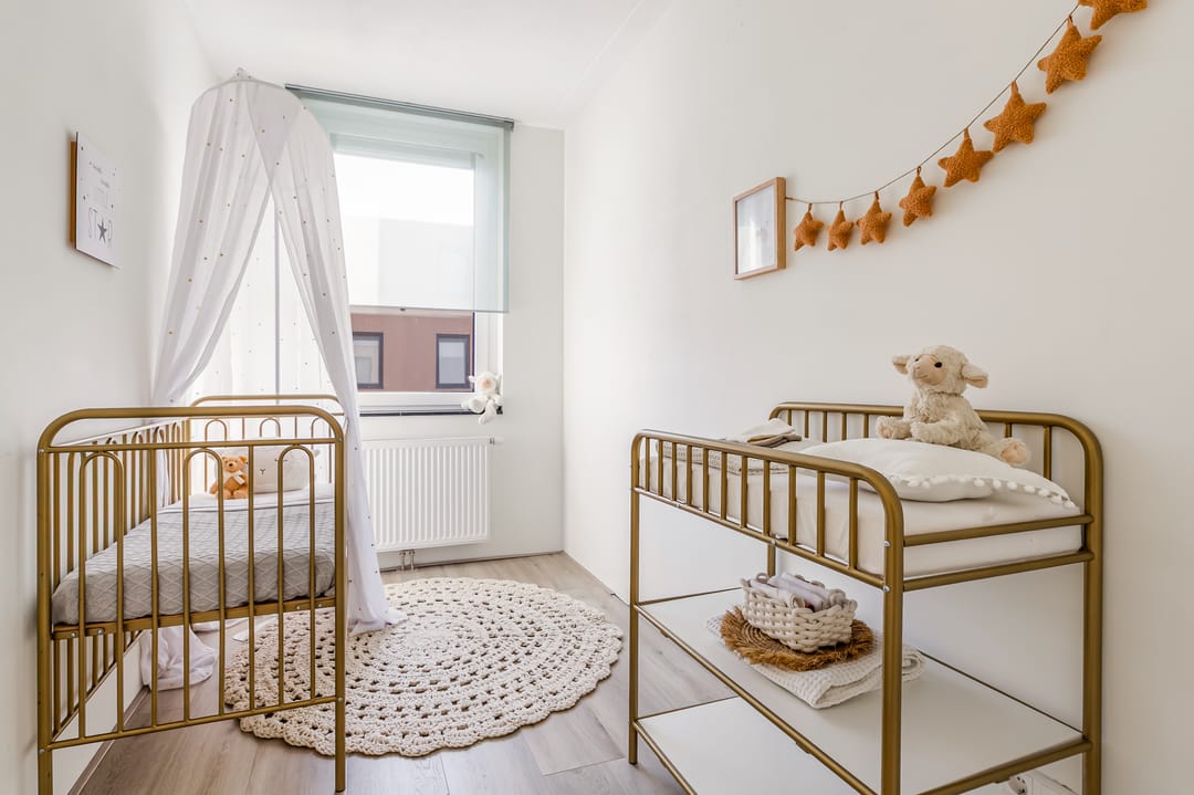 Foto 22 van Olivier van Noortstraat 10-D