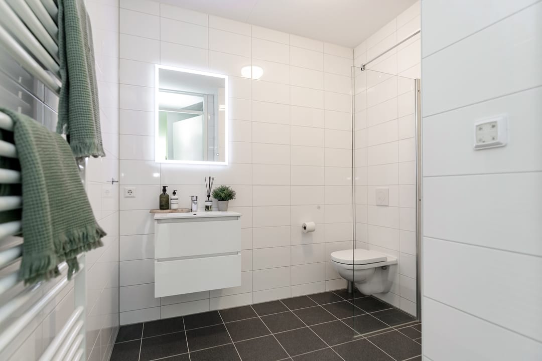 Foto 23 van Olivier van Noortstraat 10-D