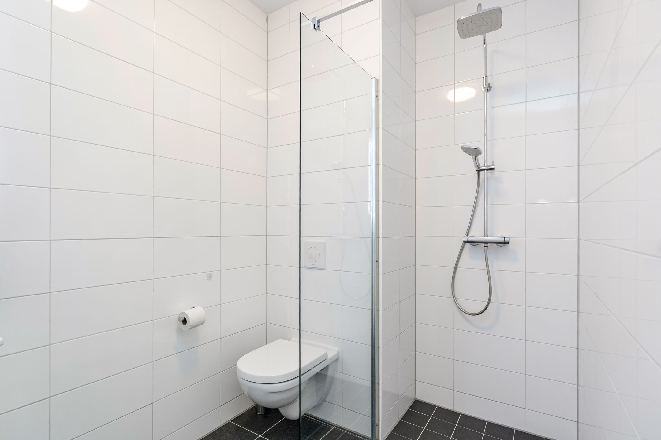 Foto 24 van Olivier van Noortstraat 10-D