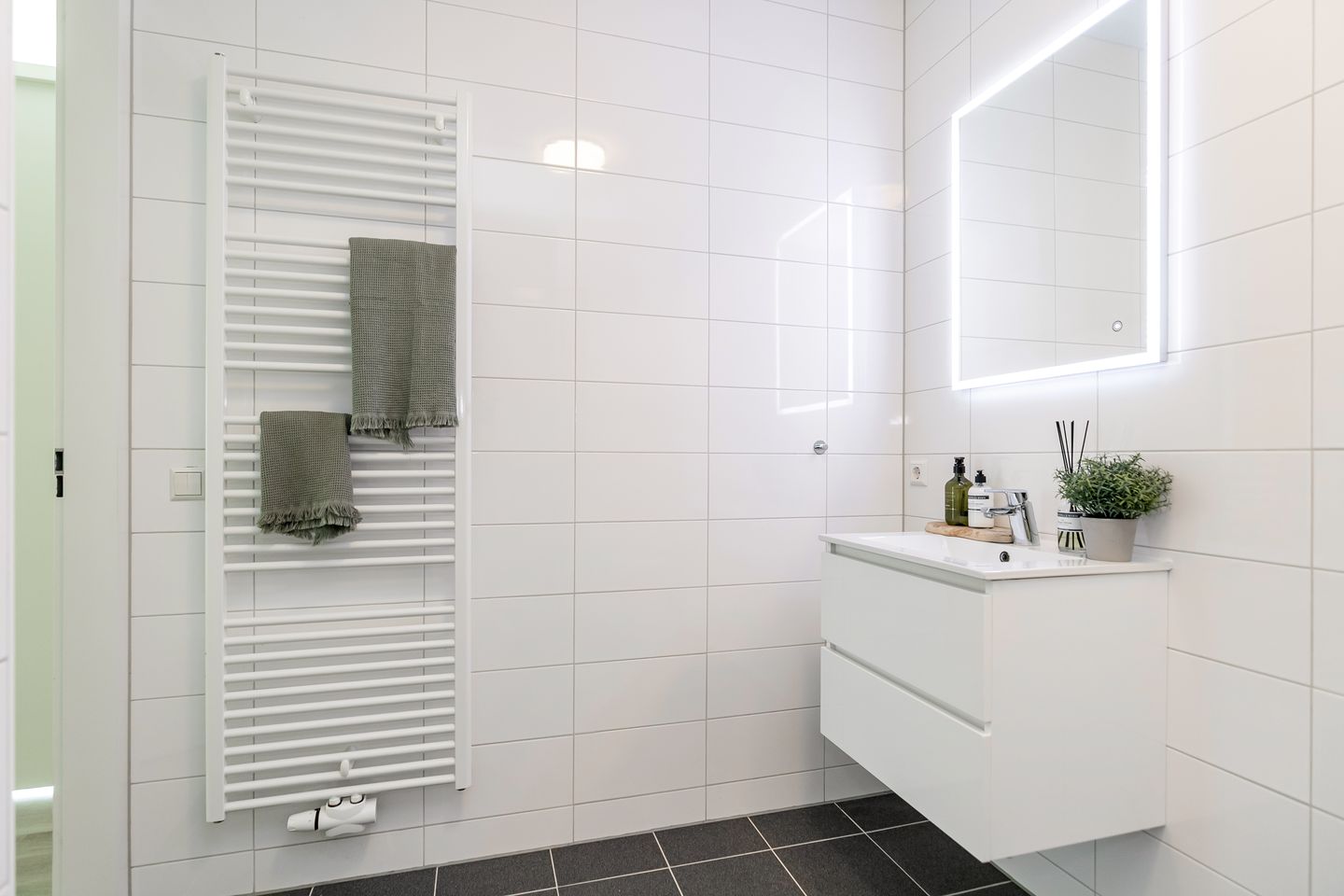 Foto 25 van Olivier van Noortstraat 10-D