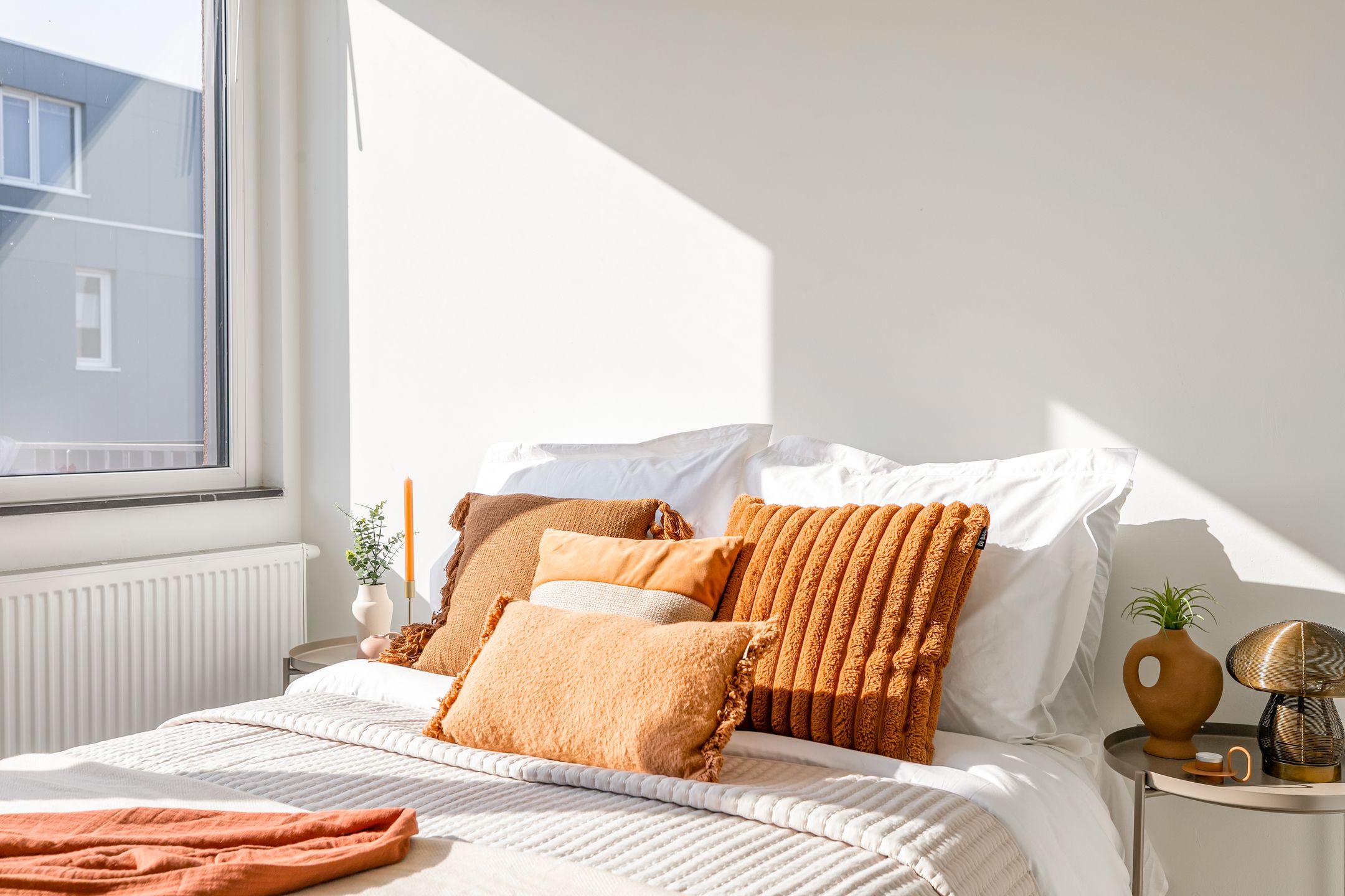 Foto 27 van Olivier van Noortstraat 10-D