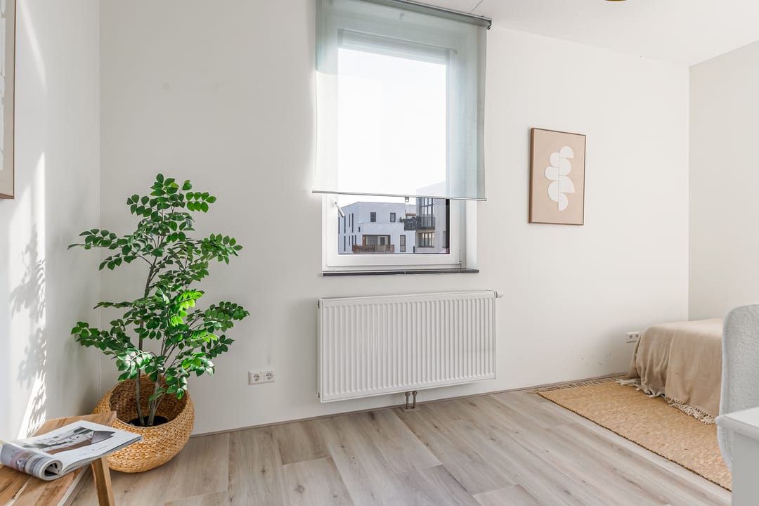 Foto 28 van Olivier van Noortstraat 10-D