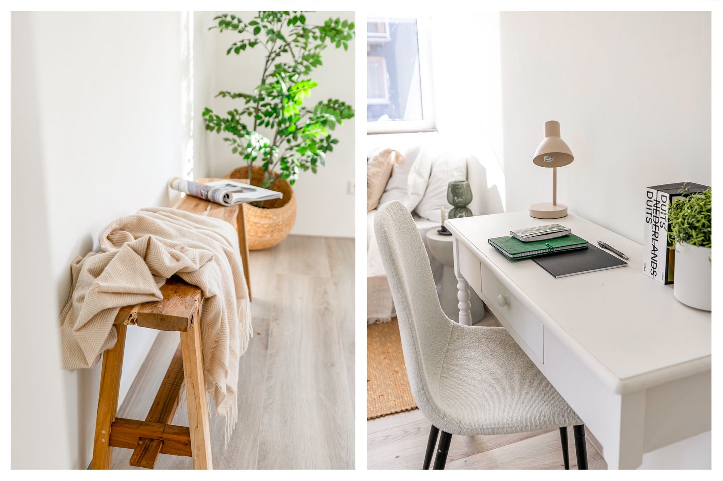 Foto 29 van Olivier van Noortstraat 10-D