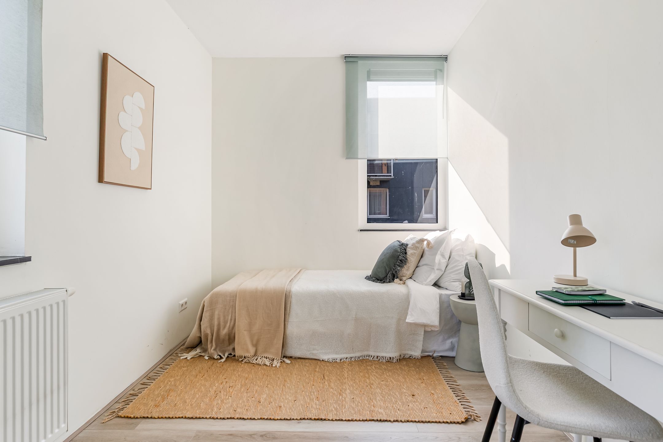 Foto 30 van Olivier van Noortstraat 10-D