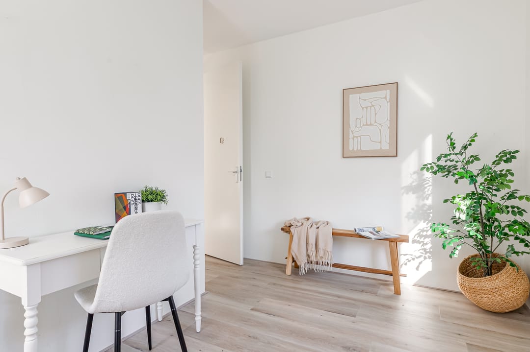 Foto 31 van Olivier van Noortstraat 10-D