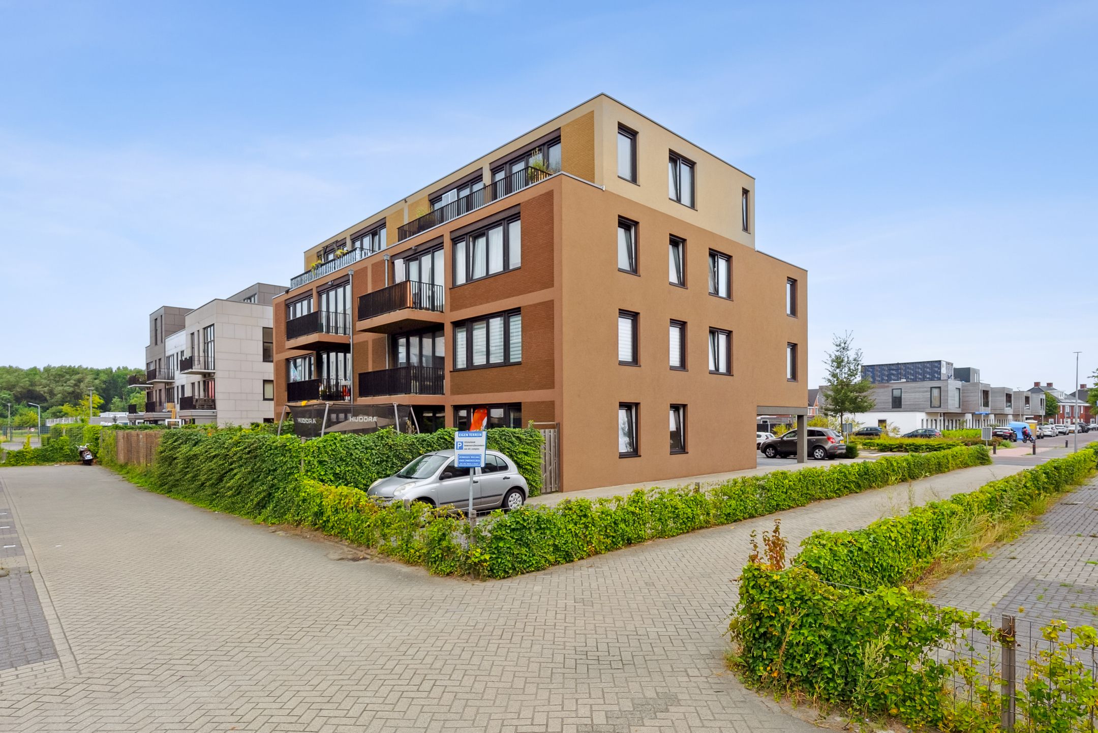 Foto 33 van Olivier van Noortstraat 10-D