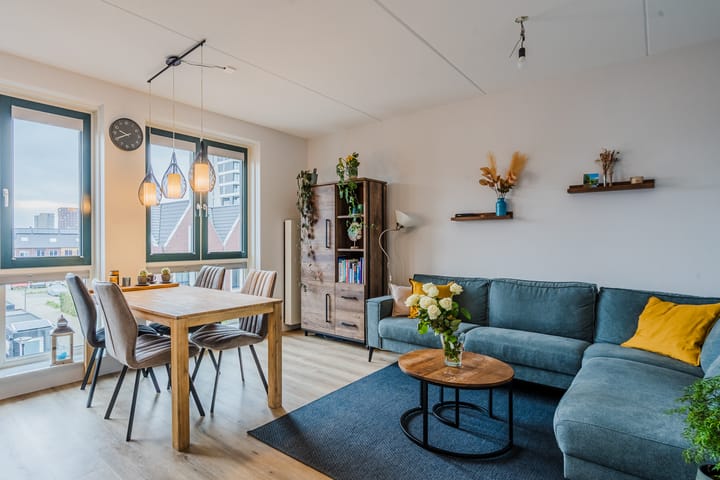 Foto 3 van Jacob van Heemskercklaan 237