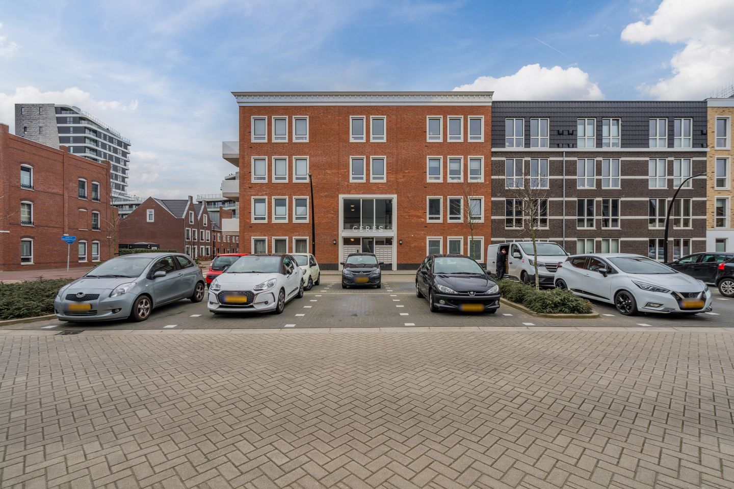 Foto 4 van Jacob van Heemskercklaan 237