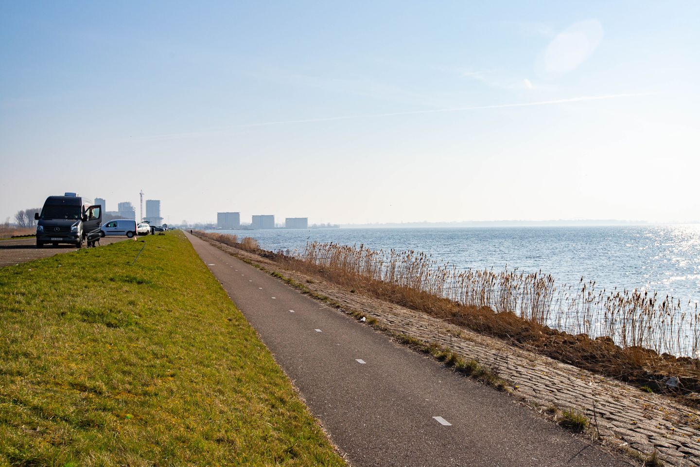 Foto 35 van Olivier van Noortstraat 10-D