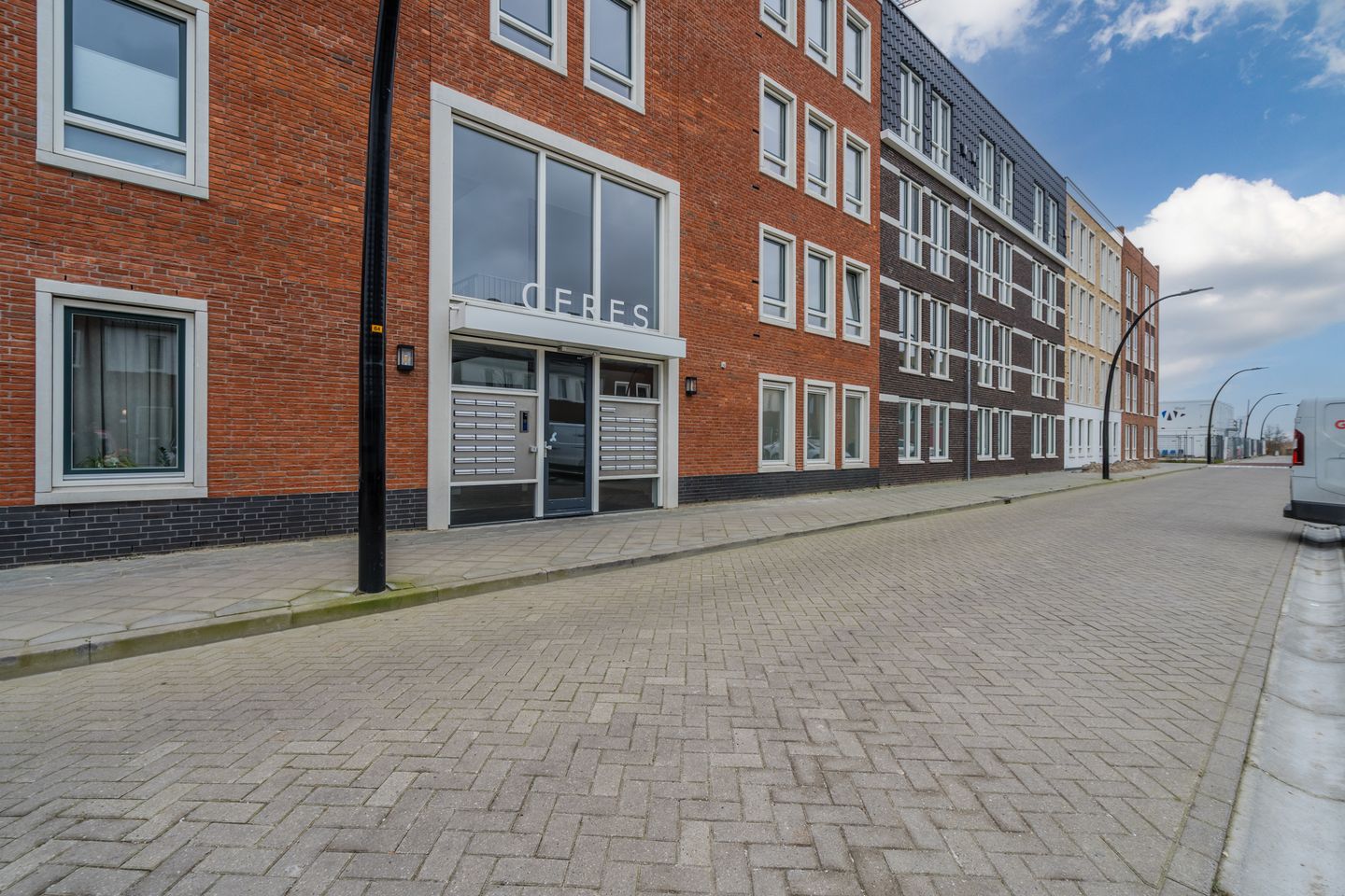 Foto 5 van Jacob van Heemskercklaan 237